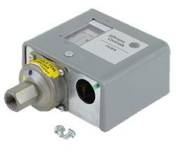Johnson Controls P70GA-27 Pressure Control