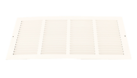 Hart Cooley 672-20X8-W Register