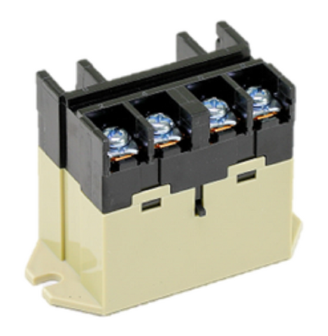 Omron G7L-2A-BUBJ-CBAC24 Relay