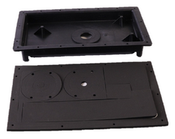 Amana-Goodman 20170808AS Cover Kit