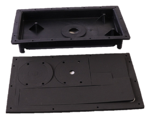 Amana-Goodman 20170808AS Cover Kit