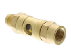 Supco SG206 Sight Glass