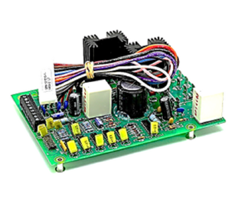 Carrier CESO110060-00 Economizer Board