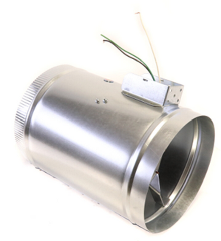 Tjernlund Products EF-10 Duct Fan