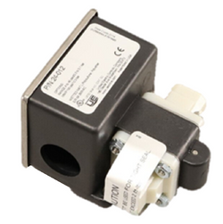 United Electric 24-012 Pressure Switch