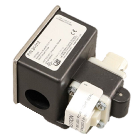 United Electric 24-012 Pressure Switch