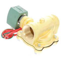 ASCO 8210G4-240V Solenoid Valve