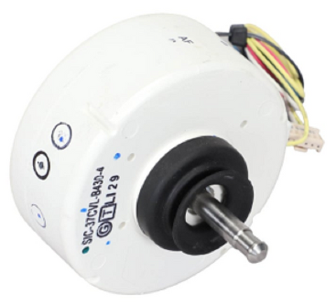Mitsubishi Electric E22C30300 Motor