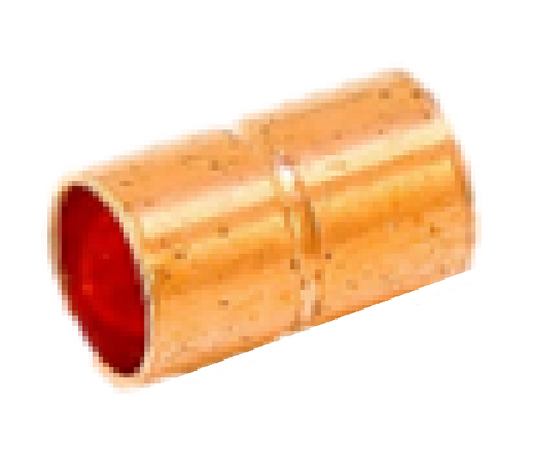 Mueller Industries W01009 Coupling