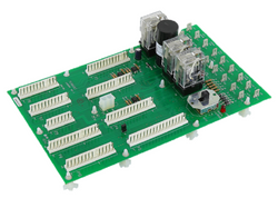 Laars Heating Systems RE2105500 Diagnostic Board