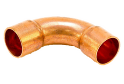 Mueller Industries W02728 Elbow