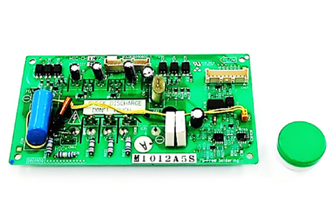 Sanyo HVAC CV6231921954 Board