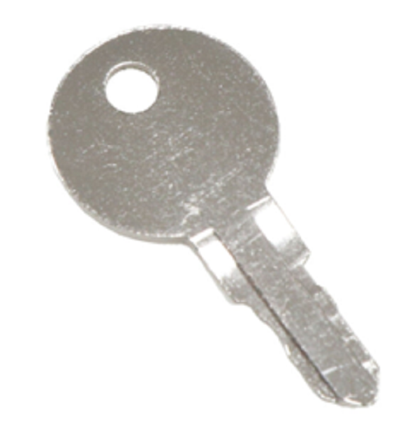 White-Rodgers F145-0999 Keys – GSIstore