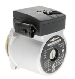 Viessmann 7856004 Pump Head