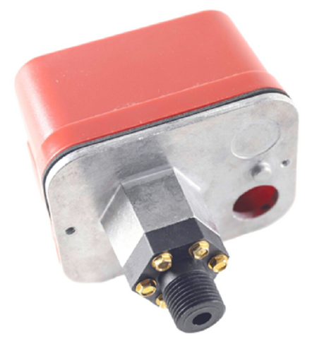 Safe Signal Sprinkler EPS10-2 Pressure Control – GSIstore