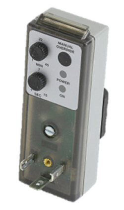 Danfoss 042N0185 Timer