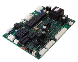 Lochinvar & A.O. Smith 100293702 Control Board