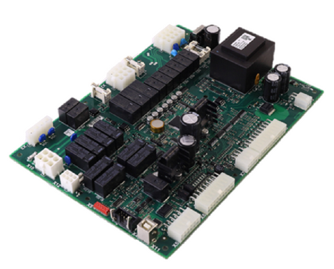 Lochinvar & A.O. Smith 100293702 Control Board