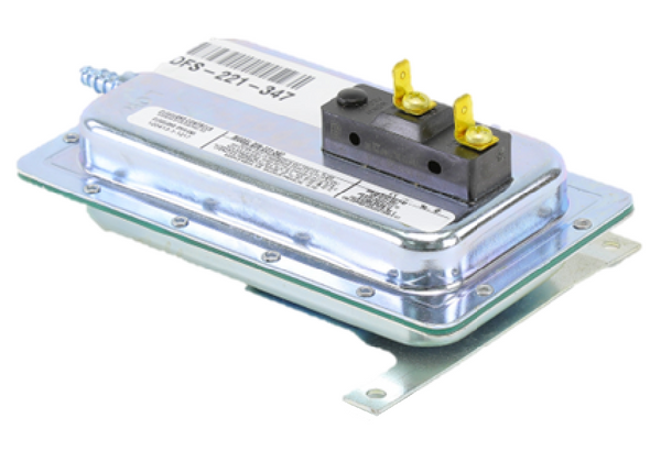 Cleveland Controls DFS-221-347 Air Flow Switch