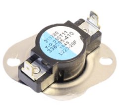 Carrier 338096-710 Limit Switch Assembly