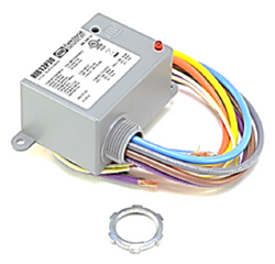 Functional Devices RIB12P30 Relay