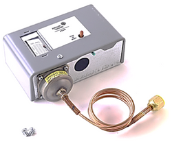Johnson Controls P29NC-49 Pressure Control