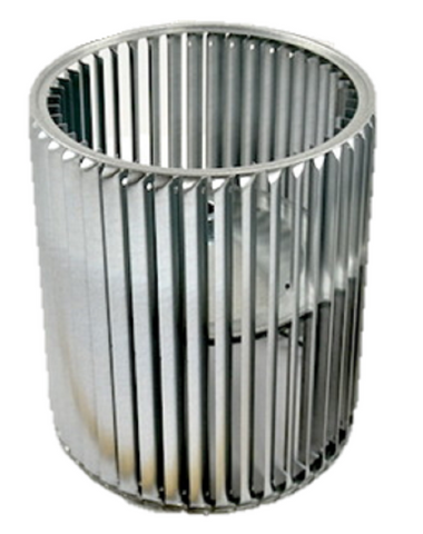 Trane WHL2204 Blower Wheel