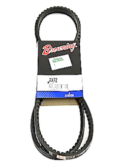 Browning AX72 Belt