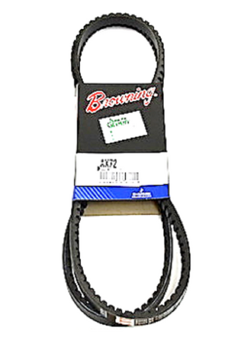 Browning AX72 Belt