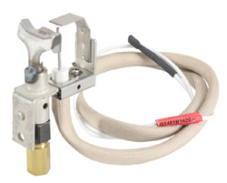 Burnham Boiler 106126-01 Pilot Assembly