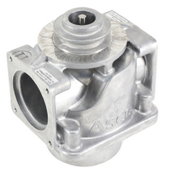 ASCO 8158A114X1X0000 Valve Body