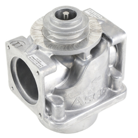 ASCO 8158A114X1X0000 Valve Body