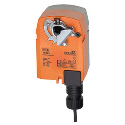 Belimo TFX24 Actuator