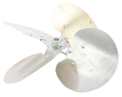 Copeland 083-0034-02 Fan Blade