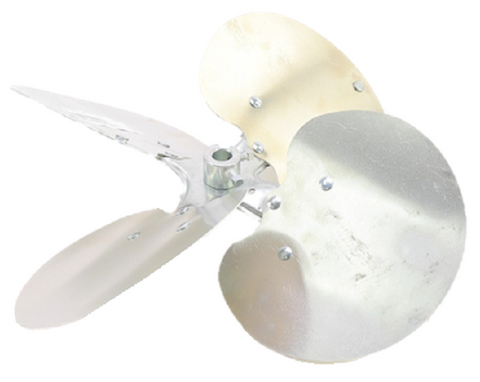 Copeland 083-0034-02 Fan Blade