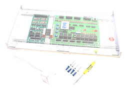 EWC Controls BMPLUS5000 Zone Panel