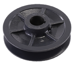 Browning 1VL44X7/8 CLEAR PK Sheave