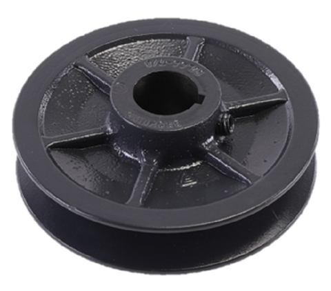 Browning 1VL44X7/8 CLEAR PK Sheave