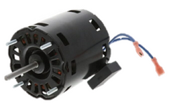 Carrier 4376 Motor