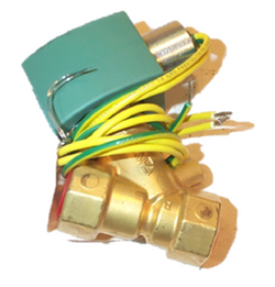 ASCO 8222G76 Valve