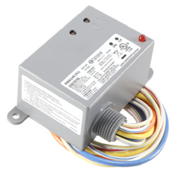 Functional Devices RIBW24B-EN3 Relay