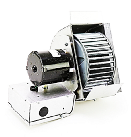 Tjernlund Products DB-2 Duct Booster