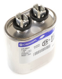 Bard HVAC 8552-004 Capacitor