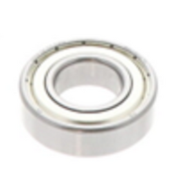 Rollway Bearings 6205ZZC3EMQ Bearing