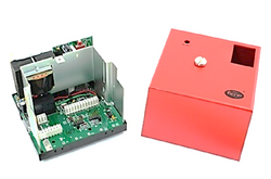 Fireye MC120E Chassis