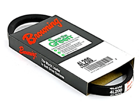 Browning 4L200 Belt