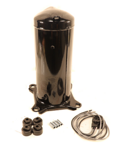 Copeland ZR54K5E-TFD-800 Compressor