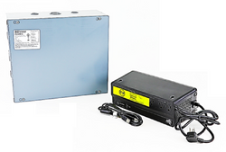 Functional Devices PSH600-UPS Power Supply