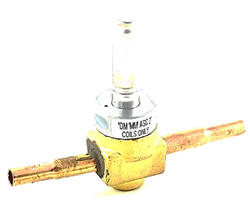 Emerson Alco 063278 Solenoid Valve