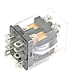 Omron LY2N-AC110/120 Relay